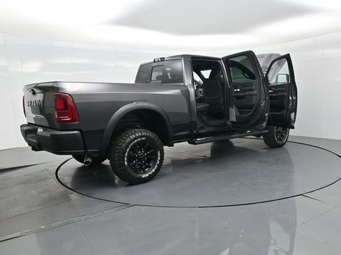 New 2026 RAM 2500 Power Wagon image 34