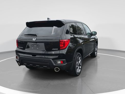 Certified 2023 Honda Passport EX-L image 5