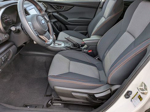 Certified 2021 Subaru Crosstrek 2.0i Premium image 11