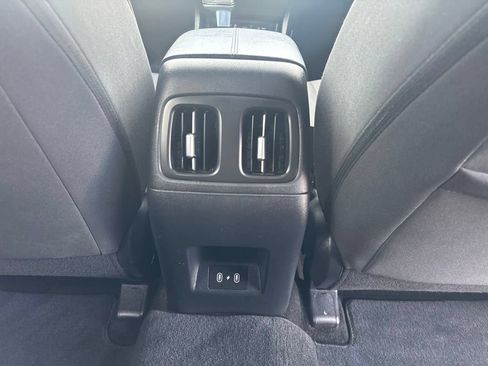 Used 2025 Hyundai Tucson SEL AWD/4WD image 22