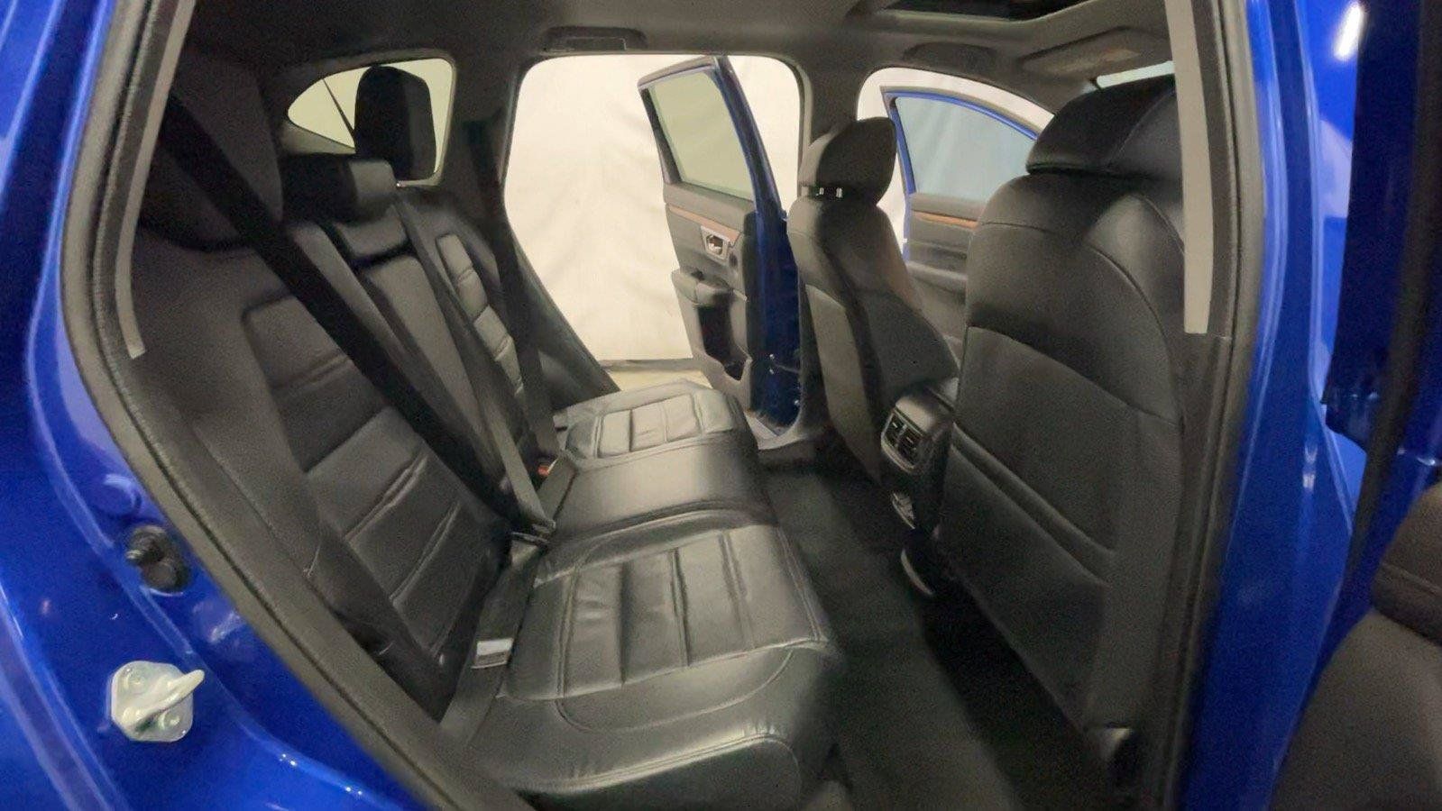 Used 2021 Honda CR-V EX-L image 25
