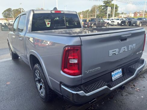 Used 2025 RAM 1500 Laramie image 18