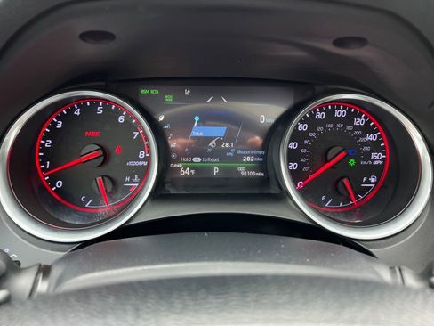 Used 2018 Toyota Camry XSE image 21