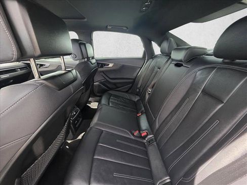 Certified 2023 Audi A4 2.0T Premium Plus w/ Premium Plus Package image 13