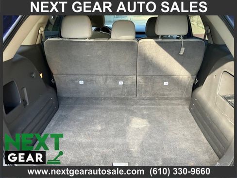 Used 2013 Ford Edge SE AWD/4WD image 8