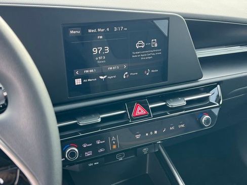 New 2026 Kia Niro LX FWD image 20