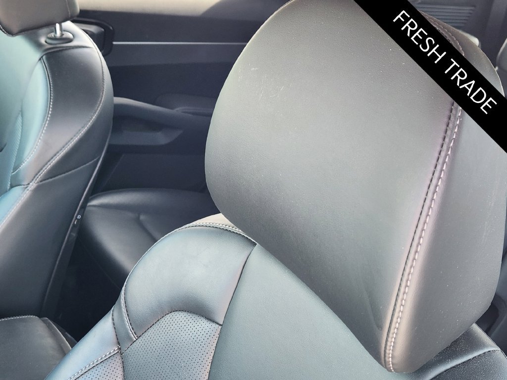 Certified 2025 Kia Sorento S w/ Panoramic Sunroof Package FWD image 14