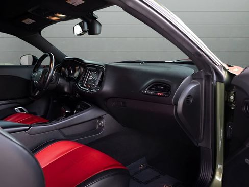 Used 2021 Dodge Challenger R/T Scat Pack RWD image 50