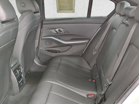 Used 2024 BMW 330i xDrive Sedan image 22