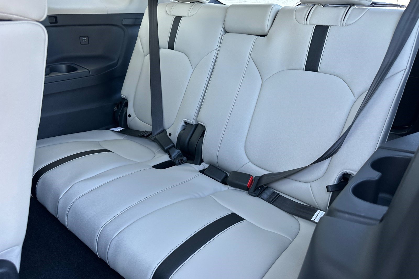 New 2026 Honda Pilot Touring image 33