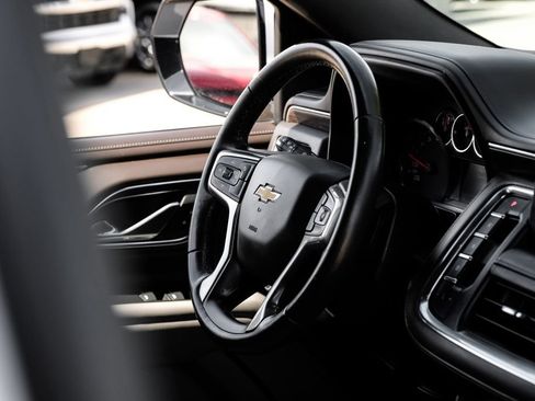 Used 2023 Chevrolet Tahoe LS image 11