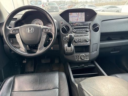 Used 2015 Honda Pilot Touring image 8