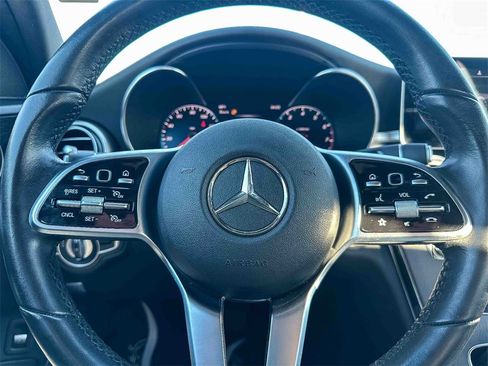 Used 2021 Mercedes-Benz C 300 Sedan image 25