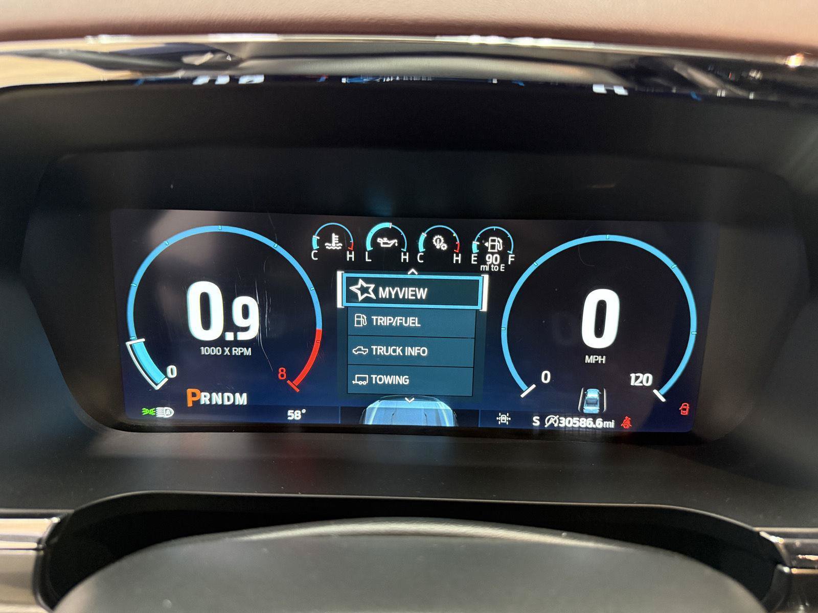 Used 2023 Ford F150 Lariat w/ Equipment Group 502A High AWD/4WD image 18