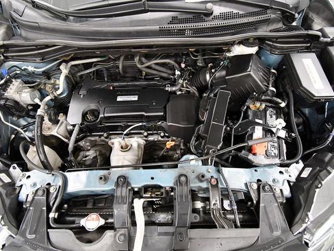 Used 2016 Honda CR-V EX-L image 12