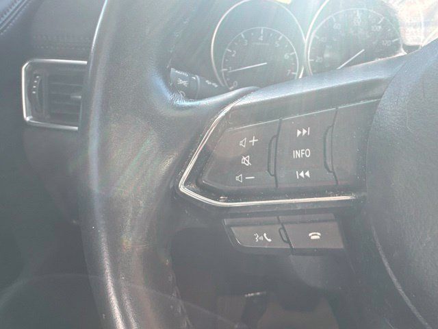 Used 2023 MAZDA CX-5 AWD 2.5 S w/ Select Package image 12