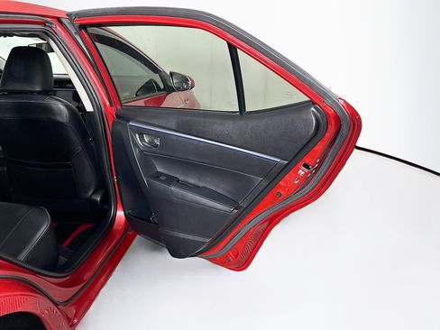 Used 2014 Toyota Corolla LE Premium FWD image 28