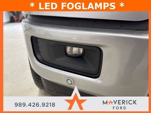 New 2026 Ford F150 Lariat w/ Equipment Group 501A Mid image 45