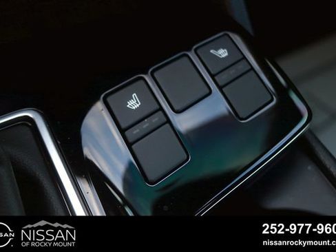 Used 2024 Kia Sportage X-Line w/ X-Line Premium Package AWD/4WD image 24