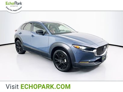 Used 2024 MAZDA CX-30 AWD 2.5 S w/ Preferred Package