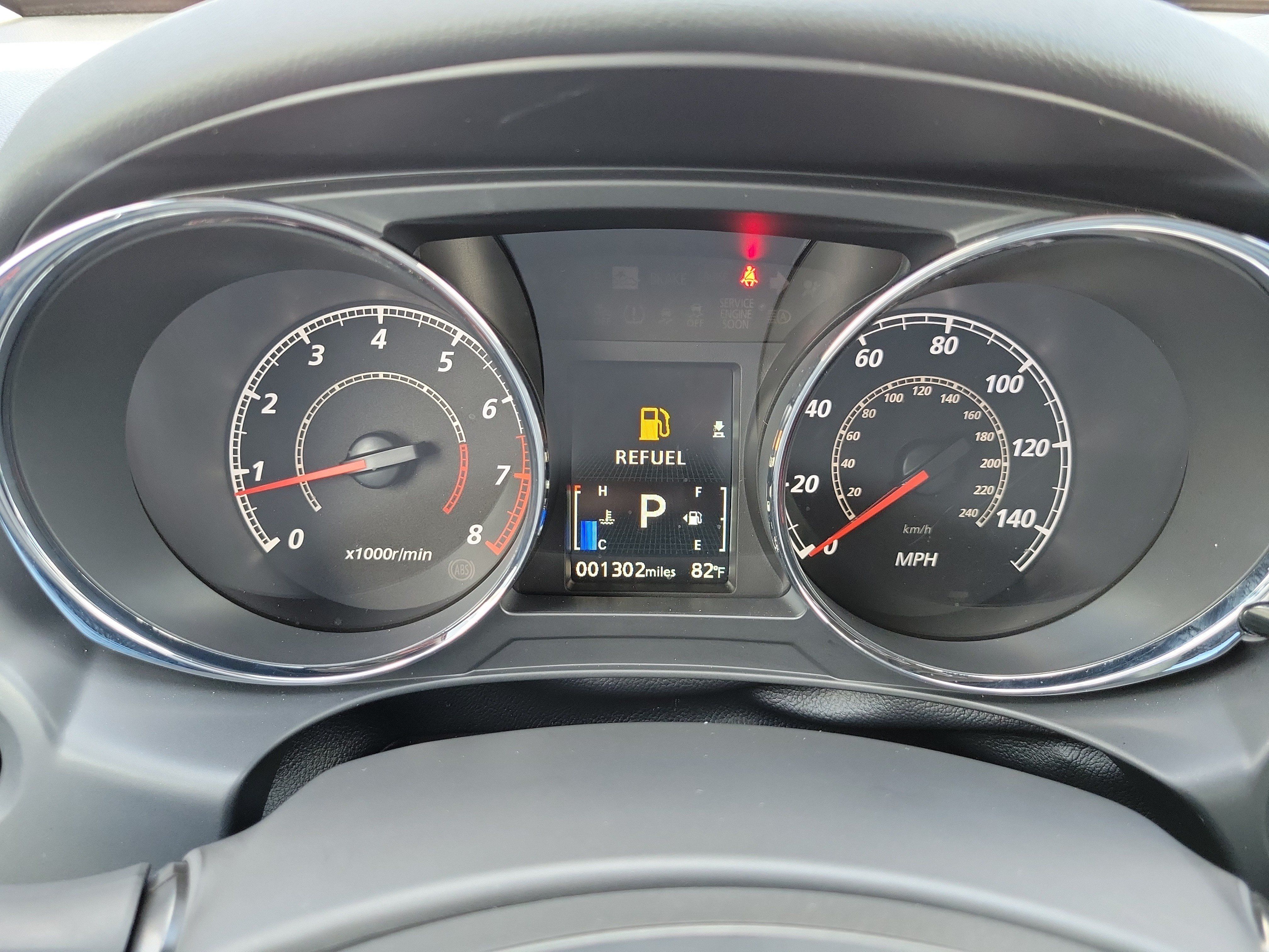 Used 2026 Mitsubishi Outlander Sport LE AWD/4WD image 31