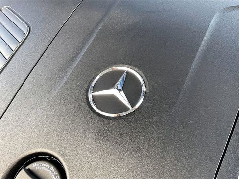 New 2026 Mercedes-Benz GLC 300 4MATIC image 17