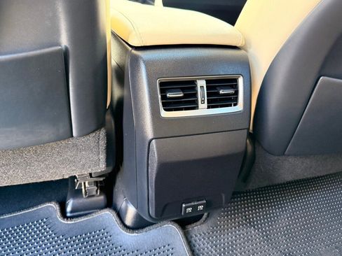 Certified 2022 Lexus RX 450h AWD w/ Luxury Package image 20