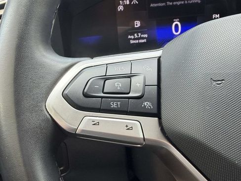 Certified 2024 Volkswagen Tiguan Wolfsburg Edition AWD/4WD image 22