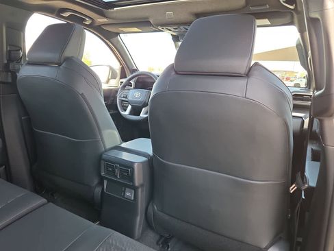 New 2026 Toyota 4Runner TRD Off-Road Premium image 16