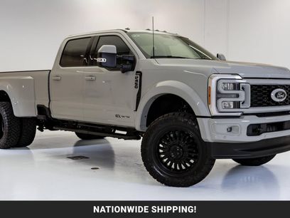Used 2026 Ford F450 Lariat w/ Lariat Premium Package