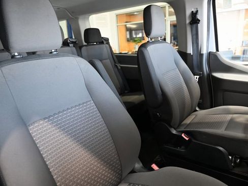 Used 2023 Ford Transit 350 XLT image 11