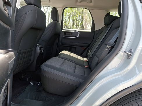 Used 2024 Ford Bronco Sport Big Bend image 10