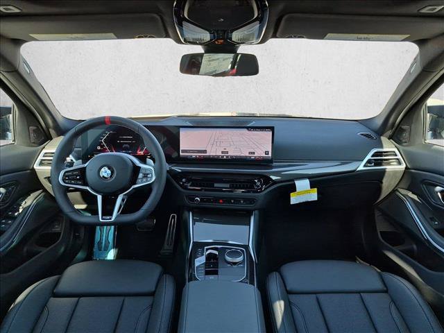 New 2026 BMW M340i RWD image 15