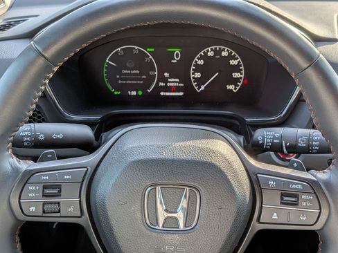 Used 2025 Honda CR-V Sport-L image 20