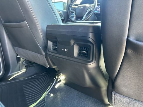 Used 2022 Chevrolet Silverado 1500 LT Trail Boss w/ Convenience Package II image 48