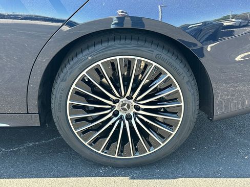 New 2026 Mercedes-Benz E 350 Sedan image 22