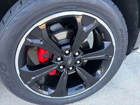 Used 2023 Ford Expedition Max Limited RWD image 9