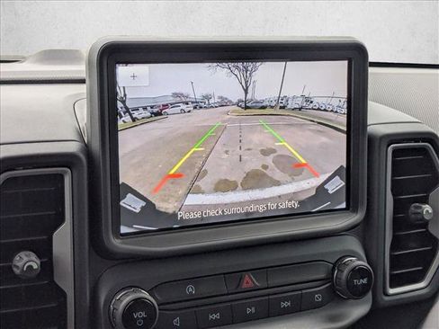 Used 2024 Ford Bronco Sport Big Bend image 13