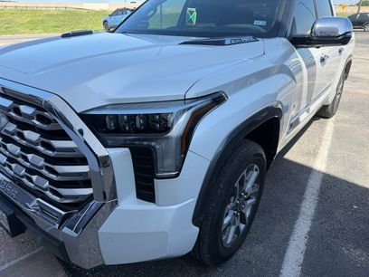 Used 2024 Toyota Tundra 1794 Edition