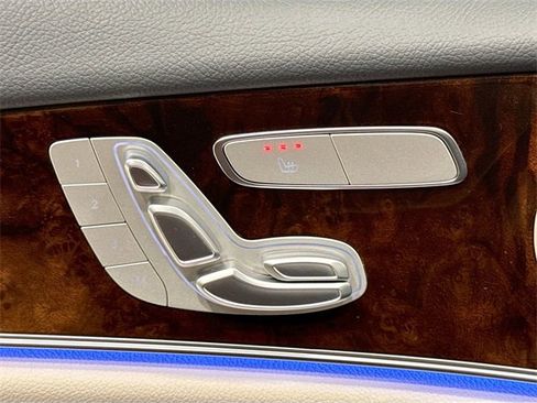 Certified 2023 Mercedes-Benz E 450 4MATIC Sedan image 21