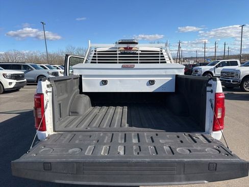 Used 2021 Ford F150 XLT w/ Trailer Tow Package image 14