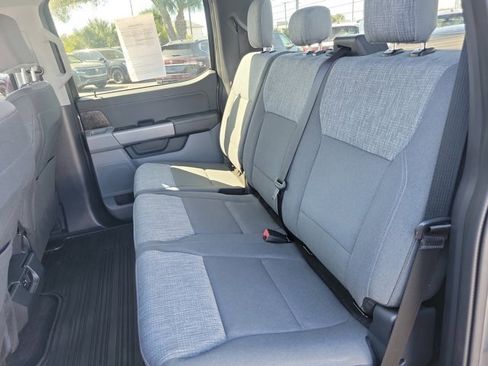 Used 2022 Ford F150 XLT w/ Equipment Group 302A High image 14