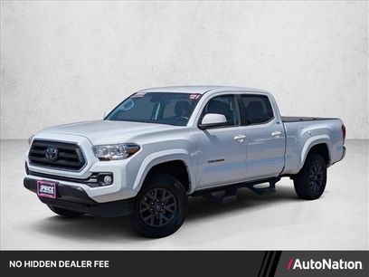 Used 2021 Toyota Tacoma SR5