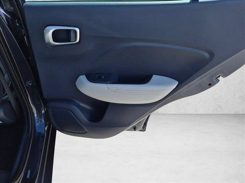 Certified 2026 Hyundai Venue SEL FWD image 29
