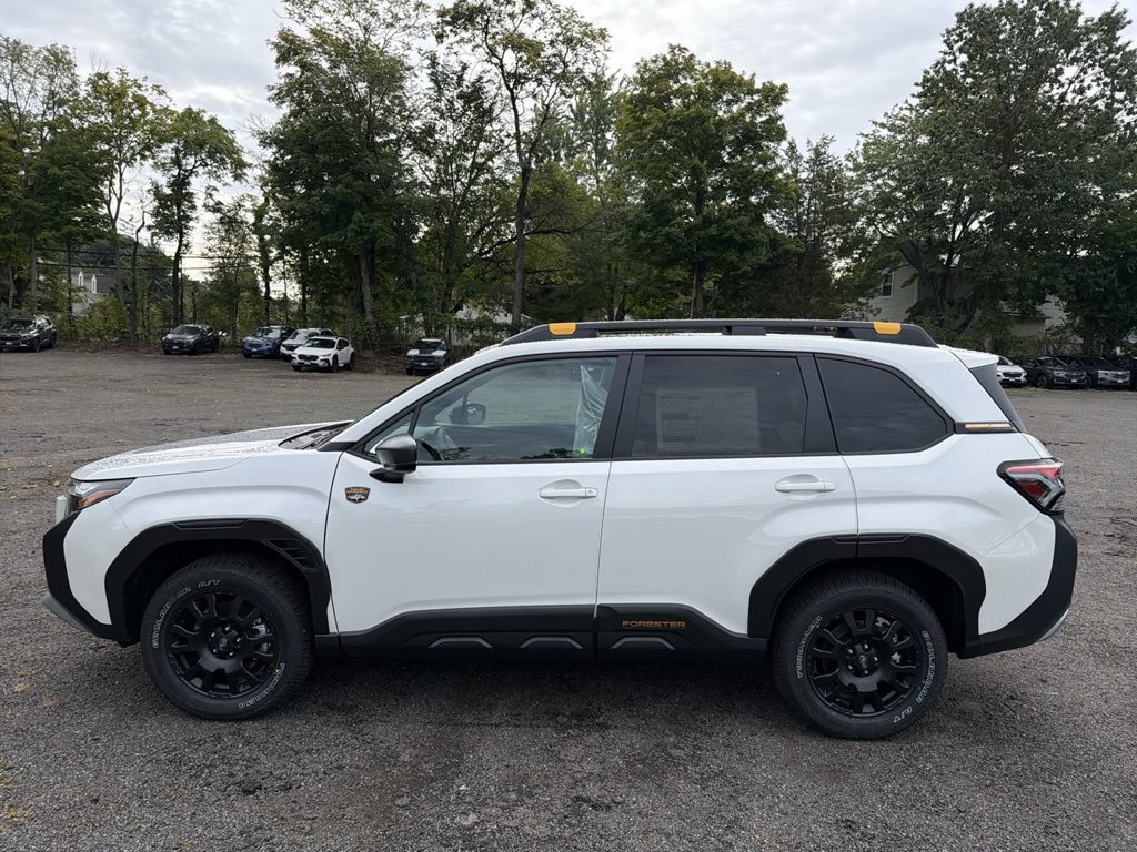 New 2026 Subaru Forester Wilderness AWD/4WD image 5