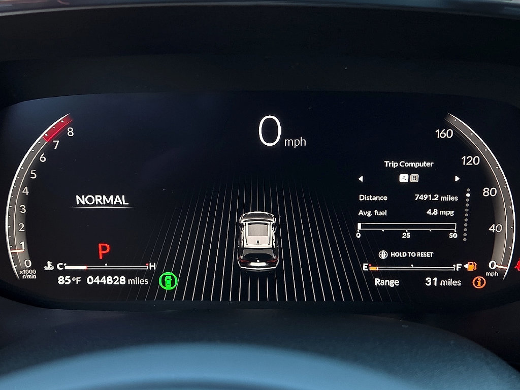 Used 2023 Acura MDX A-Spec AWD/4WD image 18