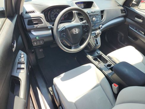 Used 2016 Honda CR-V SE image 14