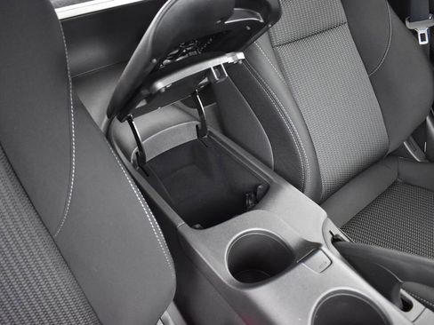 New 2025 Nissan Z Sport w/ Floor Mat Package image 21