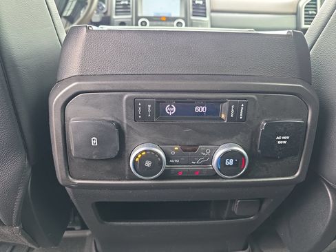 Used 2021 Ford Expedition King Ranch RWD image 12