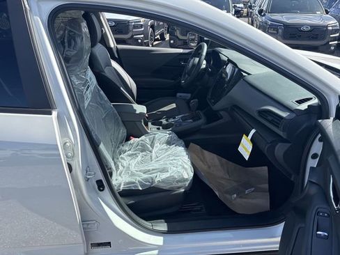 New 2026 Subaru Crosstrek 2.5i Limited image 23